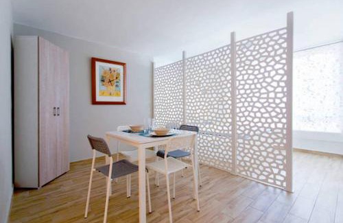 Palermo Apartamento | In Palermo's Center