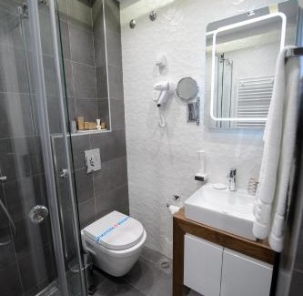 Valjevo Hotel | In Park Villa