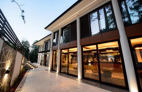 Valjevo Hotel | In Park Villa