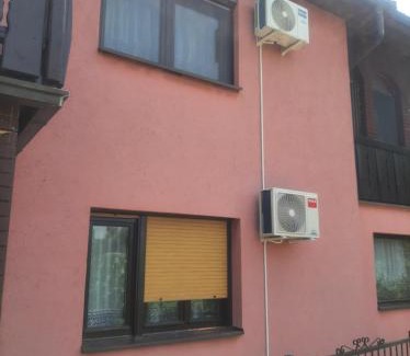 Banja Koviljaca Apartamento | IN Pavlović