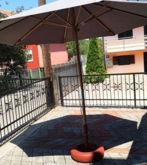 Banja Koviljaca Apartamento | IN Pavlović