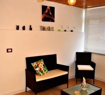 Boccadifalco Apartamento | In Piazza casavacanze