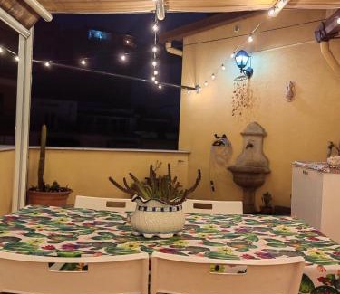 Boccadifalco Apartamento | In Piazza casavacanze