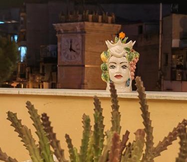 Boccadifalco Apartamento | In Piazza casavacanze