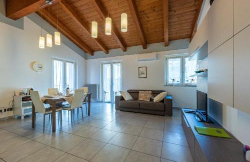 Barolo Apartamento | In Piazzetta holiday apartments, Barolo