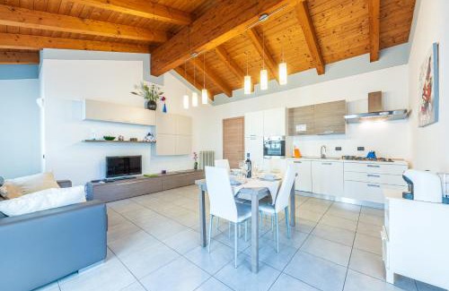Barolo Apartamento | In Piazzetta holiday apartments, Barolo