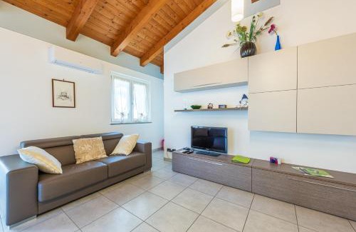 Barolo Apartamento | In Piazzetta holiday apartments, Barolo