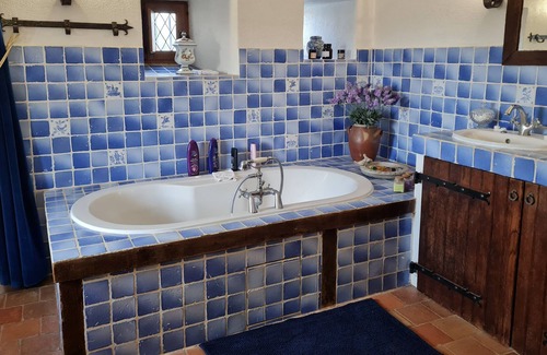 Roeze-sur-Sarthe Casa | En propiedad - Habitación grande "en suite" - 50m2
