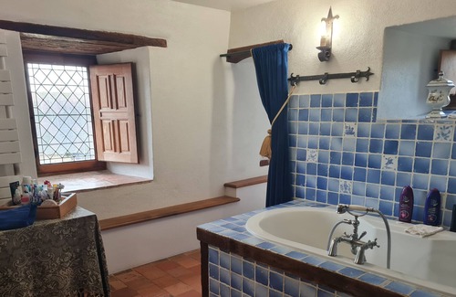 Roeze-sur-Sarthe Casa | En propiedad - Habitación grande "en suite" - 50m2