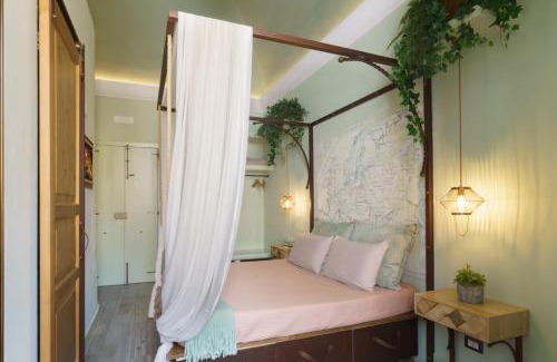 Trani Apartamento | In Rada Apartments