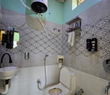 Shamshabad Apartamento | Barla's Home Stay Luxury 2BHK