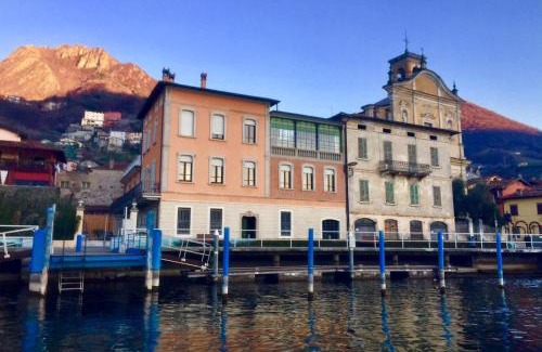 Marone Apartamento | In Riva al Lago di Iseo Residenza Primo Piano