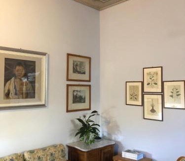 Marone Apartamento | In Riva al Lago di Iseo Residenza Primo Piano