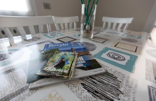 Chiavari Apartamento | In Riviera da Licia