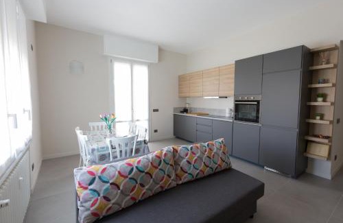 Chiavari Apartamento | In Riviera da Licia