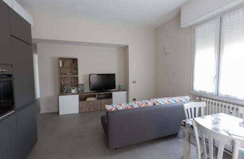 Chiavari Apartamento | In Riviera da Licia