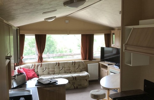 Kradenbach Casa | In Ruhiger Lage und nur 7 Autominuten von Stadtzentrum Daun Entfernt