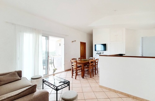 Figari Villa | En Santa, dominio 3 * de 3 villas en 5kms del mar. PROMOCION ESPECIAL JUNIO JULIO