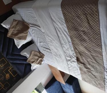 Ahmedabad Hotel | Hotel Reach & Rest