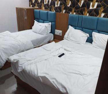 Ahmedabad Hotel | Hotel Reach & Rest