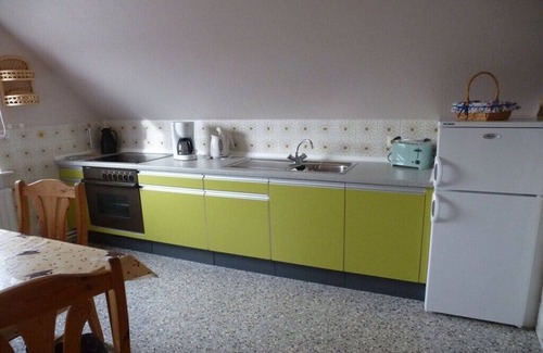 Schuby Casa | en Schuby cerca de Schleswig/Schlei