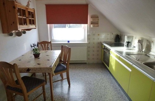 Schuby Casa | en Schuby cerca de Schleswig/Schlei