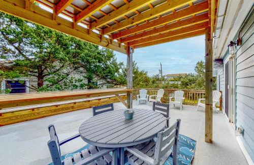 Frisco Casa | In Spite of Our Shells 959