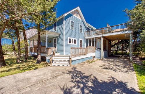 Frisco Casa | In Spite of Our Shells 959
