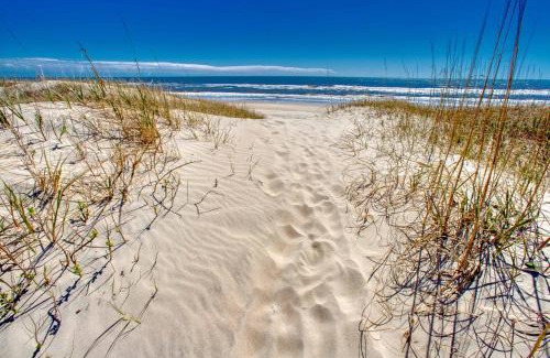Frisco Casa | In Spite of Our Shells 959
