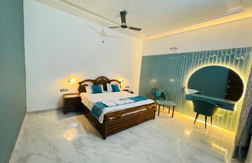 Amritsar Casa | Sandhu Homestay