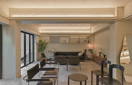 Songsan-dong Casa | In Stay Guesthouse