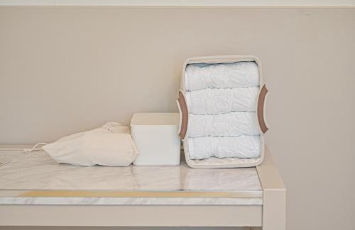 Songsan-dong Casa | In Stay Guesthouse