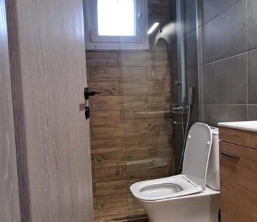 Pramanta Apartamento | In Strogoula's shadow