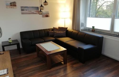 Quelkhorn Apartamento | In Summo Monte