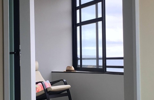 Las Palmas de Gran Canaria Apartamento | En el corazón de la playa de Las Canteras con impresionantes vistas