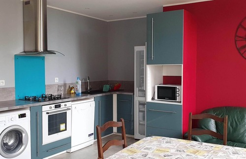 Saint-Vincent-de-Pertignas Casa | In the heart of the vineyards