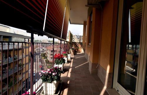 Quartiere XXII Collatino Cama Y Desayuno | In Terrazza Da Giusy