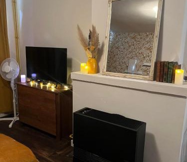 Feronstree et Hors-Chateau Apartamento | In The Air cosy room (Cœur Historique de Liège)