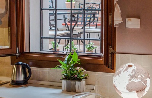 Ferrara Apartamento | En el antiguo gueto judío