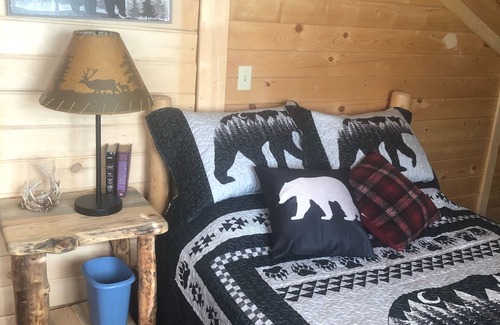 Dolores Cabina | Paz y tranquilidad en el Aspen es el suroeste de Colorado!