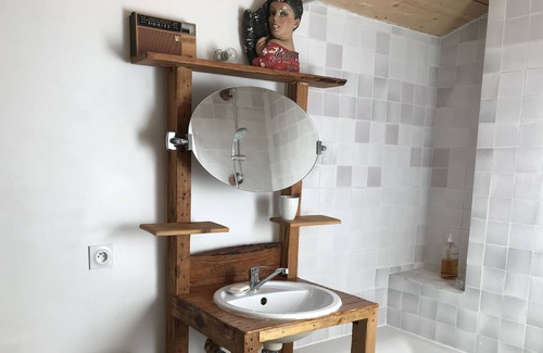 Blaunac Cabaña | Vrbo Property