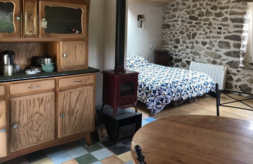 Blaunac Cabaña | Vrbo Property