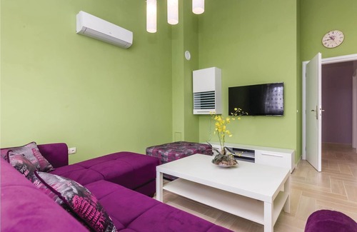 Kostrena Apartamento | Alojamiento de 2 habitaciones en Kostrena