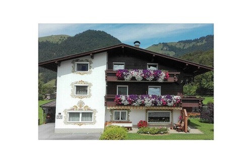 Walchsee Casa | in the Bergblick house