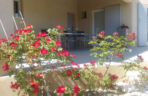 Rognes Casa | EN LA CALMA DE PROVENCE A DOS PASOS DE AIX EN PROVENCE