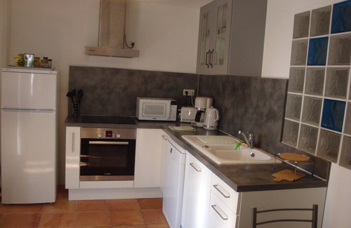 Saint-Gilles Apartamento | In the camargue for carp and big catfish fishing gite on the banks of theRhône