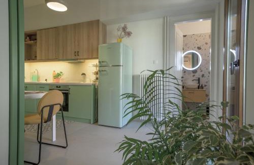 Ioannina Town Centre Apartamento | In the Castle Plus