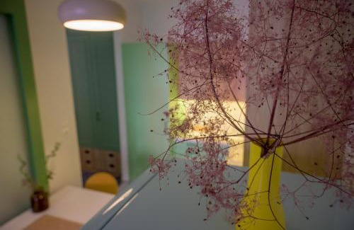 Ioannina Town Centre Apartamento | In the Castle Plus