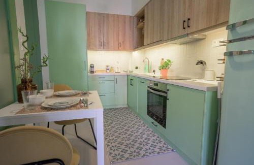Ioannina Town Centre Apartamento | In the Castle Plus
