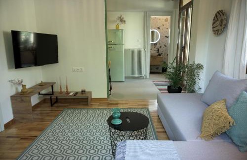Ioannina Town Centre Apartamento | In the Castle Plus